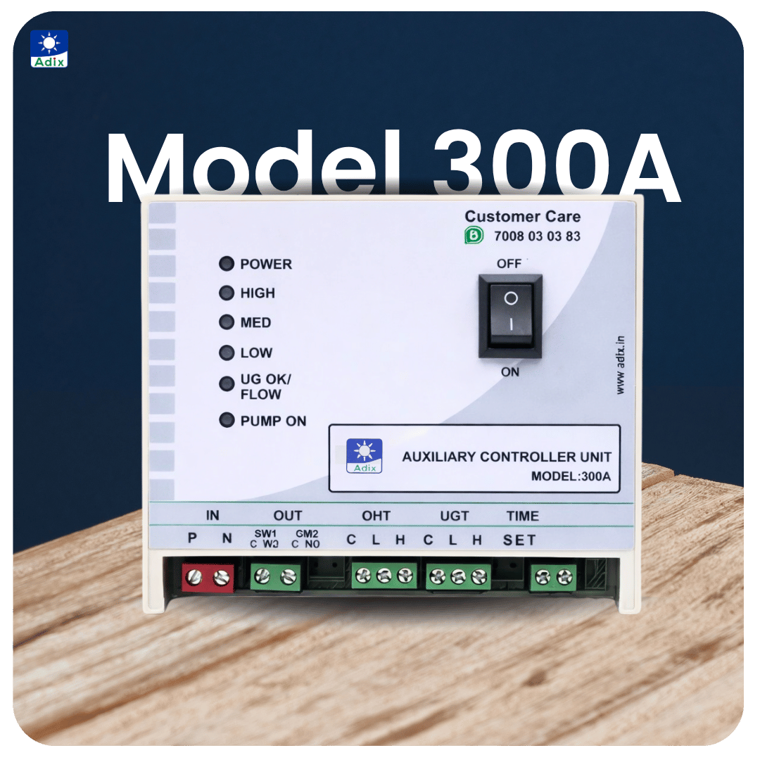 Model 300A